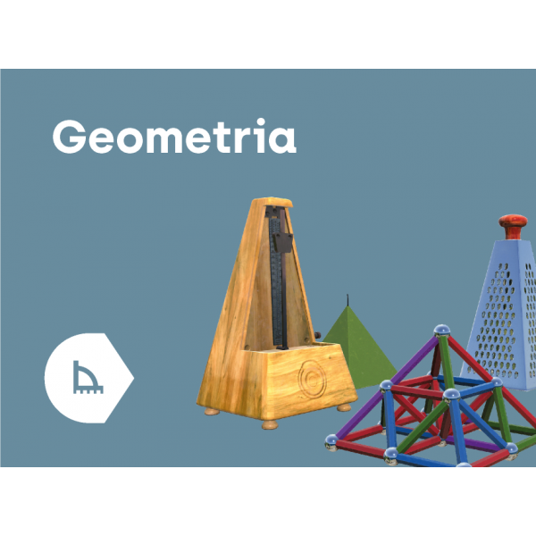 Aplikacja Corinth - Geometria - 1