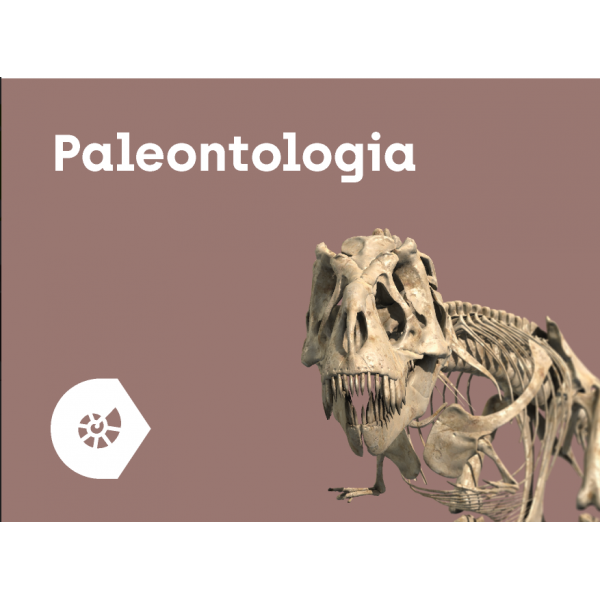 Aplikacja Corinth - Paleontologia i Kultura - 1