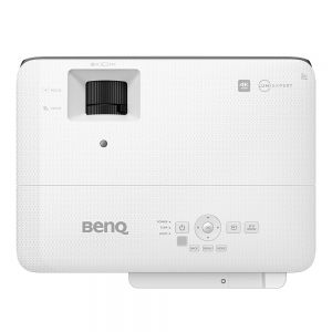 Projektor Benq TK700STI gamingowy 4K HDR z input lag 16ms - 7