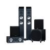 Zestaw kina domowego Monitor Audio Bronze 200 AV Dolby Atmos® 5.1.2 black - 1