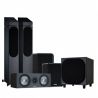 Zestaw kina domowego Monitor Audio Bronze 200 AV Dolby Atmos® 5.1.2 black - 2