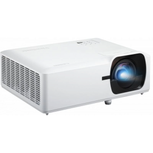 Projektor ViewSonic LS710HD - 2