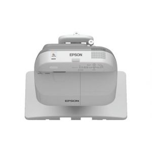 Projektor ultra krótkoogniskowy Epson EB-575Wi - 2