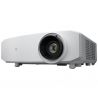 Projektor JVC LX-NZ30W 4k UHD do kina domowego laserowy DLP biały - 2