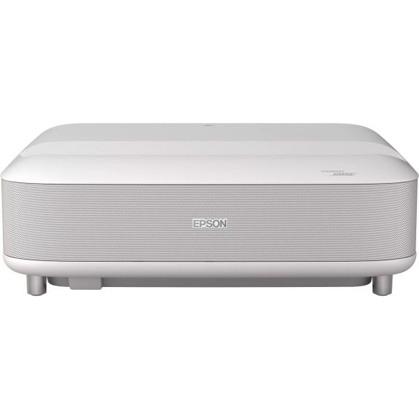 Projektor Laserowy Smart Epson EH‑LS670W ultrakrótkoogniskowy do kina domowego 4K PRO-UHD - 1