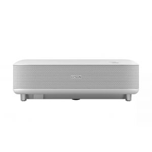 Projektor Laserowy Smart Epson EH‑LS670W ultrakrótkoogniskowy do kina domowego 4K PRO-UHD - 5