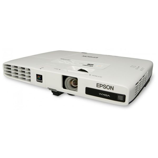 Projektor Epson EB-1776W - 4