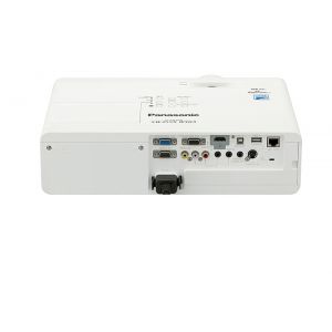 Projektor Panasonic PT-VX425NAJ - 1