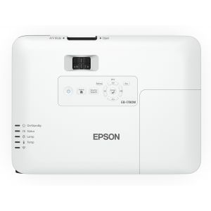 Projektor Epson EB-1780W ultramobilny biznesowy - 2