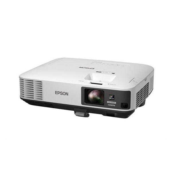 Projektor Epson EB-2255U (WIFI) do biura - 1