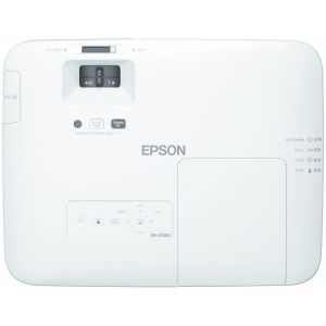 Projektor Epson EB-2255U (WIFI) do biura - 4