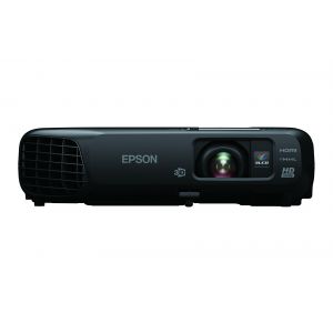 Projektor Epson EH-TW570 do kina domowego - 2
