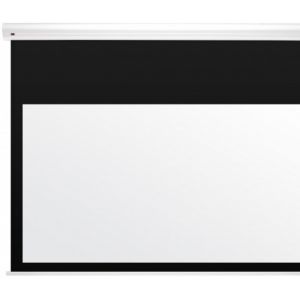 Ekran Kauber White Label Black Top 230x129 (16:9) 104