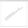 Ekran CINEMALINE 200x200 (1:1) MW bez ramki - 1