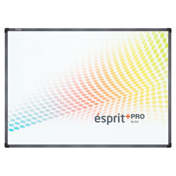 Tablica Esprit Plus Pro 80" - 1