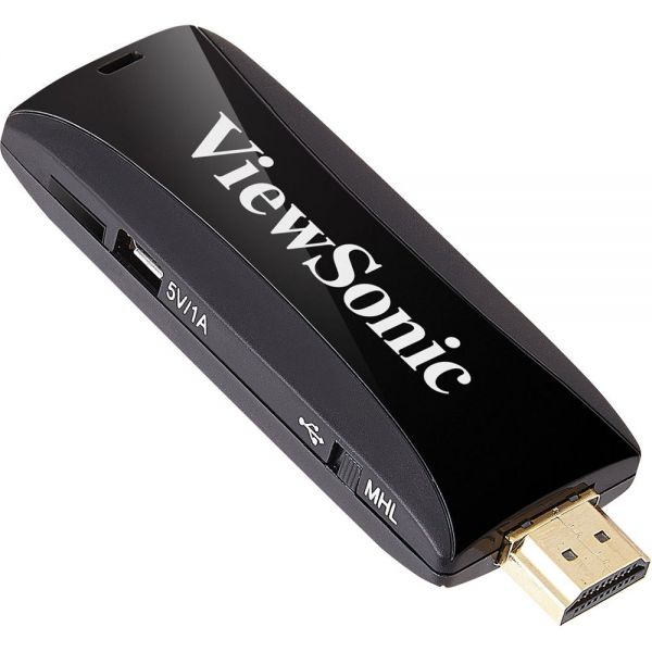 ViewSonic WPG-300 adapter WiFi HDMI MHL - 1