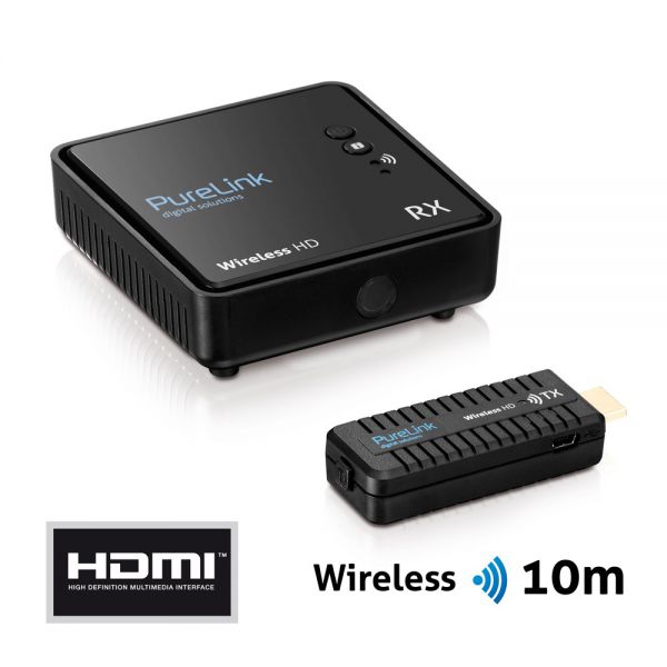 Moduł HDMI do projektorów PureLink WHD030-V2 - 1