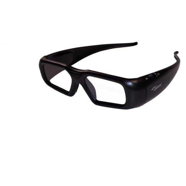 Okulary 3D Optoma ZF2300 - 1