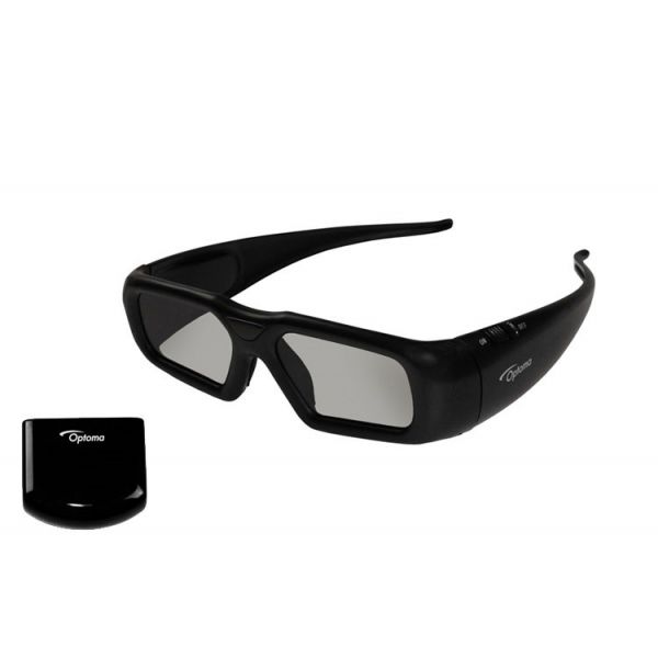 Okulary 3D Optoma ZF2300
