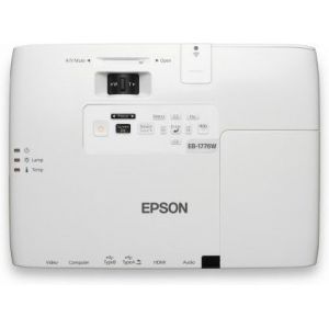 Projektor Epson EB-1776W - 3