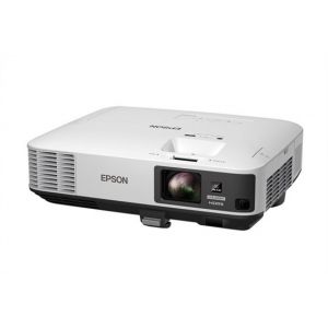 Projektor Epson EB-2140W do biura dla biznesu - 2