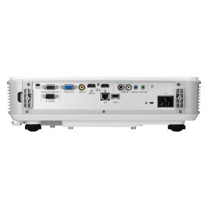 Projektor NEC U321H + uchwyt, ultrakrótkoogniskowy do biznesu oraz edukacji - 4