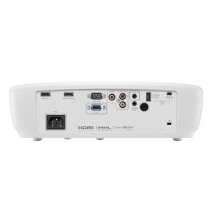 Projektor Benq W1090 FullHD idealny do ogądania sportu i filmów - 3