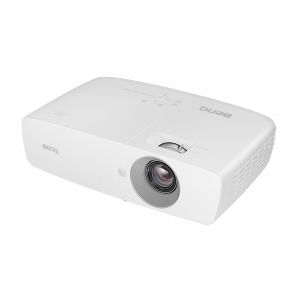 Projektor Benq W1090 FullHD idealny do ogądania sportu i filmów - 4