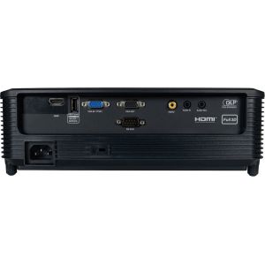 Projektor Optoma DS349 + kabel HDMI - 4