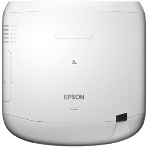 Projektor Epson EB-L1300U instalacyjny do biura z Optymalizacją do 4K laserowy - 6