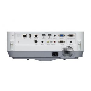 Projektor NEC P502H do edukacji oraz biura - 5