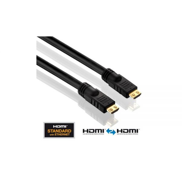 Kabel HDMI 2.0 PureLink  PI1000-100 4K/UHD 10m