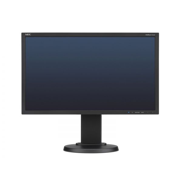 Monitor NEC MultiSync E224Wi 21,5 cali - 1