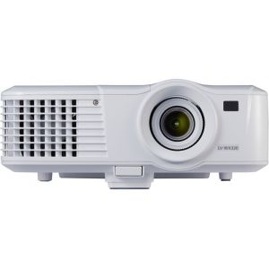Projektor Canon LV-WX320