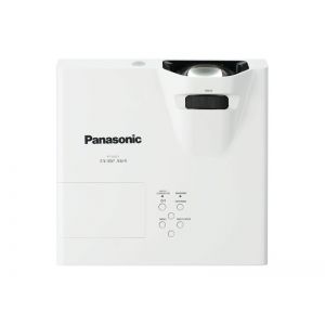 Projektor Panasonic PT-TX312A - 2