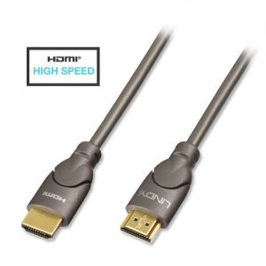 Lindy 41116 HDMI 1.4, 4K, 3D - 10m