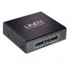 Lindy 38057 splitter 4K HDMI (1xIN - 2xOUT) - 1