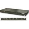 Lindy 38404 splitter Display Port (1xIN - 4xOUT DisplayPort) - 1