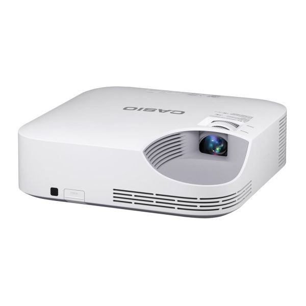 Projektor Casio XJ-V2 do biura oraz edukacji laserowy - 1