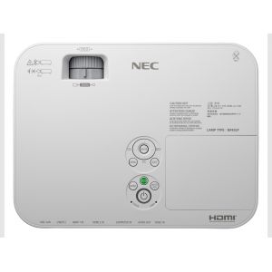 Projektor NEC ME301W do biura i edukacji - 4