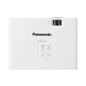 Projektor Panasonic PT-LB332A - 4