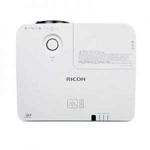 Projektor Ricoh PJ-WU5570 - 3