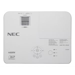 Projektor NEC V332W do biura i edukacji - 3