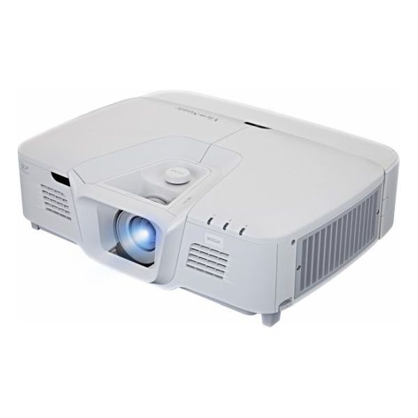 Projektor ViewSonic Pro8800WUL Instalacyjny do biznesu bardzo jasny - 1