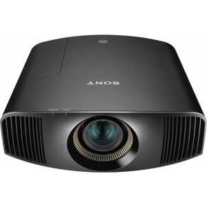 Projektor 4K Do Kina Domowego Sony VPL-VW550ES