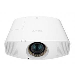 Projektor 4K Do Kina Domowego Sony VPL-VW550ES - 2