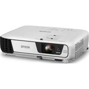 Projektor Epson EB-W31 dla edukacji oraz biurowe