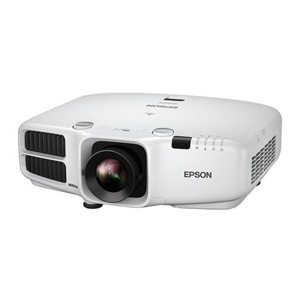 Projektor Epson EB-4770W - 1