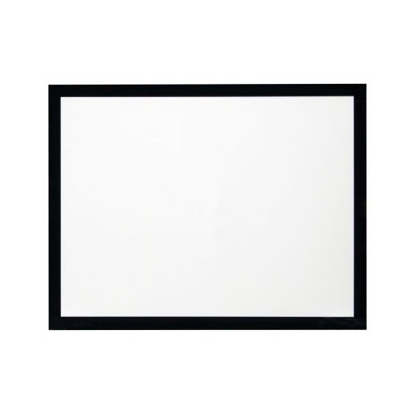 Ekran Kauber Frame Sferic 400x170 cm (2.35:1)