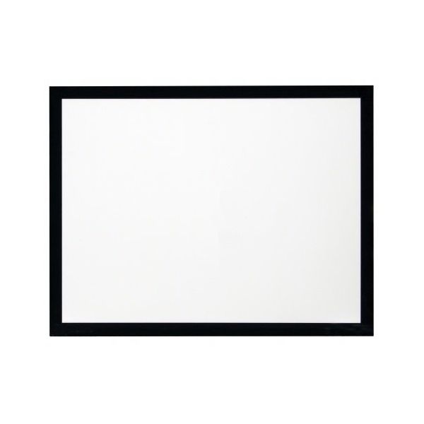 Ekran Kauber Frame Sferic 380x162 cm (2.35:1)